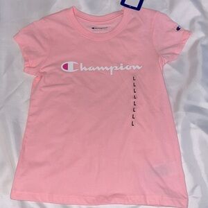 Girls size L t-shirt